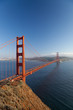 The Golden Gate Bridge The Golden Gate Bridge