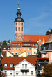 Historische Altstadt, Stiftskirche, Baden-Baden