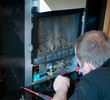 Gas Fire Repair