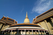 Thai temple