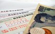 Photo: 配当金 配当金