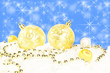 Christmas decorations