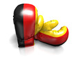 BOXING GLOVES GERMANY