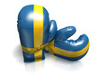 BOXING GLOVES SWEDEN