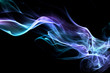 Photo: Fond texture abstrait flamme fumée Fond texture abstrait flamme fumée