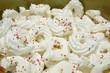 Weihnachtsgebäck Weihnachtsgebäck