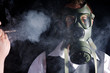 Toxic environment