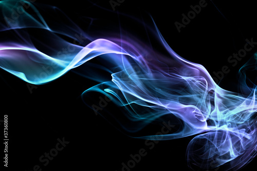 Photo: Fond texture abstrait flamme fumée Fond texture abstrait flamme fumée
