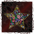 Vektor: Star Star