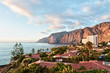 Los Gigantes, Tenerife Los Gigantes, Tenerife