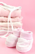 Pink Baby Clothes