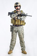SWAT Team Officer SWAT Team Officer