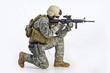 SWAT Team Officer SWAT Team Officer