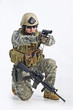 SWAT Team Officer SWAT Team Officer