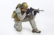 SWAT Team Officer SWAT Team Officer