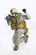 SWAT Team Officer SWAT Team Officer
