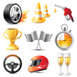 car racing