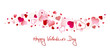 Red & Pink Hearts 