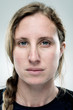 Photo: real normal person portrait real normal person portrait