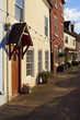 henley