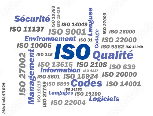 Illustration: iso iso