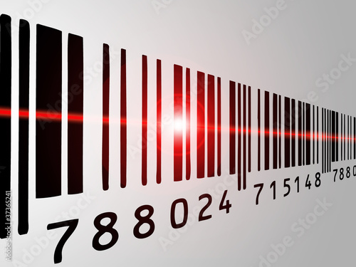 Photo: Barcode Scanning Barcode Scanning