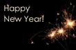 New Year