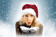 Foto: x-mas girl x-mas girl