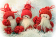 Three Gnomes