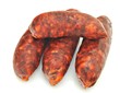 Aperitivo de chorizo iberico Aperitivo de chorizo iberico