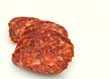 Aperitivo de chorizo iberico Aperitivo de chorizo iberico