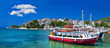 pictorial harbors of small greek islands - Skopelos pictorial harbors of small greek islands - Skopelos