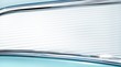 Venetian Blind In Window