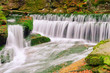 Foto: Wasserfall - waterfall 05 Wasserfall - waterfall 05