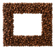 Coffee frame