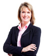 Executive business woman.
