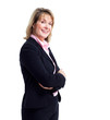 Executive business woman.