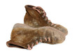 Bergschuhe