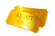 Golden tickets