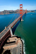 The Golden Gate Bridge The Golden Gate Bridge