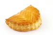 Un chaussons aux pommes