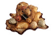 Reiskräcker