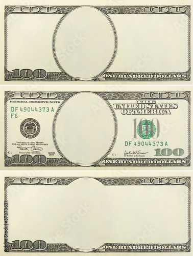 Blank Money