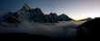 ama dablam