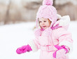 baby outdoor