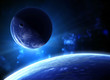 Space