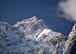 winter in alps winter in alps