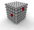Information Cube