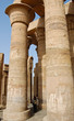 Kom Ombo temple, Egypt