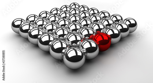 Illustration: Talentsuche Talentsuche